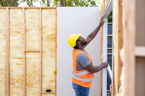 Best Blown-in Insulation  in Fords, NJ