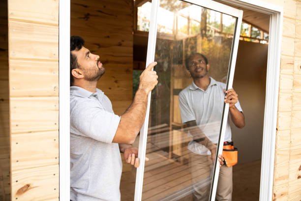 Range of Insulation Solutions in Fords, NJ