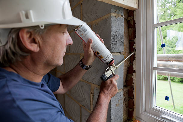 Soundproof Insulation Installation in Fords, NJ