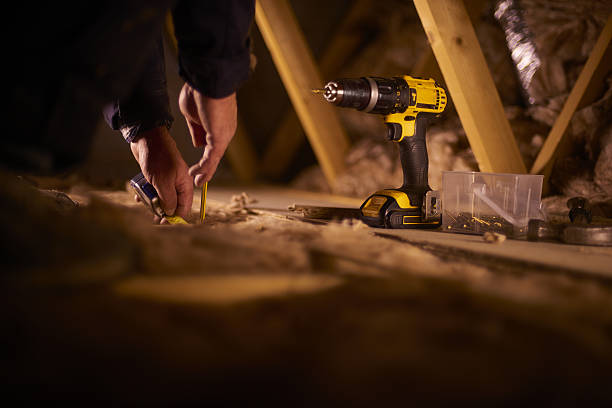 Insulation Inspection Services in Fords, NJ